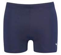 Puma Classic Swim Trunk Herren Badehose, schwarz S