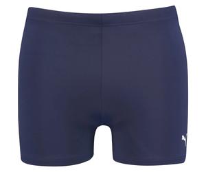 Puma Classic Swim Trunk Herren Badehose, schwarz XXL
