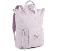 Puma CLASSICS ARCHIVE TOTE BACKPACK Rucksack, violett, größe os