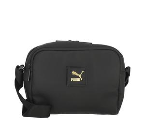 Puma Classics LV8 Xbody - Umhängetasche 24.5 cm (black)