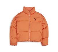 Puma Classics Oversized Puffer Jacket Damenjacke
