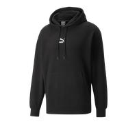 PUMA Classics Relaxed Hoody Schwarz F001 XL schwarz