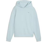Puma Cloudspun Damen Kapuzensweater, blau S