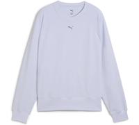 Puma Damen W Cloudspun Fashion Midlayer Crew-Sweatshirts (1er Pack)