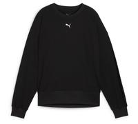 Puma CLOUDSPUN Fashion Midlayer Damen | Black | Größe: S Black