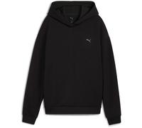 Puma Damen Kapuzenpullover W CLOUDSPUN HOODIE 527460-01 XL – Puma Black