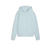 Puma Damen Kapuzensweat W CLOUDSPUN HOODIE Fresh Water Hellblau Größe XL