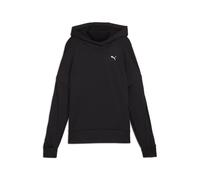 Puma - Cloudspun Schwarz - Gr. - S