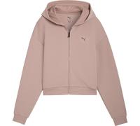 PUMA W Cloudspun FZ Hoodie