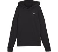 PUMA Damen Cloudspun Hoody Crew Sweats