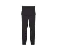 PUMA CLOUDSPUN Maternity Leggings Damen, Accessoires, Schwarz, XXS Black