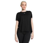 PUMA CLOUDSPUN Mix Tee - REG, T-Shirts, 525778