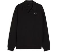 PUMA Cloudspun Poloshirt 01 - PUMA black M