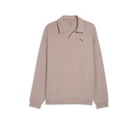 PUMA CLOUDSPUN Relaxed Polo Unisex, Accessoires, , XL Beige