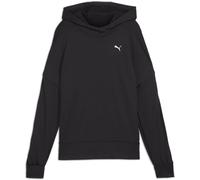 Puma Damen Cloudspun Hoodie schwarz S