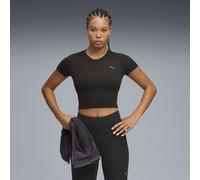 PUMA Unisex W Cloudspun Ss Twist Tee Tees (1er Pack)