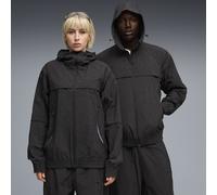 PUMA CLRT Jacke Unisex, Kleidung, Grau, XXL Gray