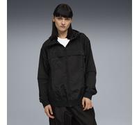 PUMA CLRT Ripstop Jacke Unisex, Kleidung, Schwarz, M Black