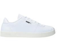 PUMA Unisex Club 1948 Clean Sneaker, Puma White Whisper White, 38.5 EU
