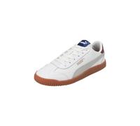 Puma Club 5v5 M 38940601 Herren-Sneaker, weiß, 45 EU