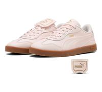 PUMA Club Azura L Sneaker Damen rosa 37