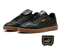 Puma Club Azura L puma black-gold (03) 7.5