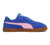 Puma Sneaker Club Azura SD Leder Royal Sapphire/Pink Shimmer EU 41