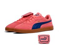 PUMA Damen Freizeitschuhe Puma Club Azura SD (404477) 39 Wild Pink-Blue Jewel