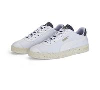PUMA Club Better Sneaker PUMA white/parisian night/pebble gray 40