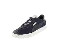 PUMA Club Better Unisex Sneaker 386660 02 Nachhaltiger Schuh aus regenerierten Material blau, Schuhgröße:47 EU