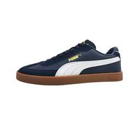 PUMA Unisex Club Ii Era Sneaker, Navy White, 42.5 EU
