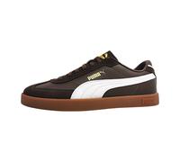 Puma Club II Era 397447/50 Braun chocolate brown/white 50 EU 47