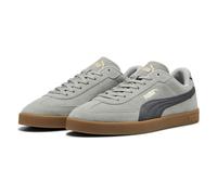 PUMA Club II Era Suede Sneaker 15 - gray echo/dusky gray 43