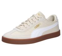 Puma Club II Era Schuhe beige weiß - 41