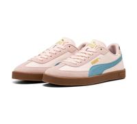 PUMA Club II ERA CV JR Sneaker, Jasmine Flower-COOL Blue, 37 EU