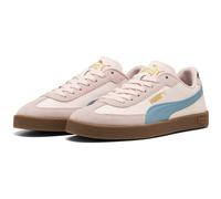 PUMA Club II Era CV Sneaker Kinder 07 - jasmine flower/cool blue 37