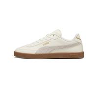 PUMA Club Ii Era Damen-Sneaker, leuchtende Schnürschuhe, Freizeitschuhe, Frosted Ivory-Rose Latte, 8.5