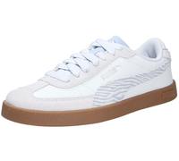 PUMA Club II ERA EXPLORO JR Sneaker, Silver Mist Silver, 36.5 EU, Silver Mist PUMA Silber, 36 EU