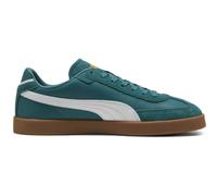Puma Club II Era Schuhe dunkel türkis - 41