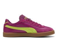 Puma Unisex Sneaker Club II Era 397447-38 38 Berry-Lime Smash