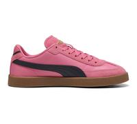 Puma Club II Era Freizeitschuhe, pink, Größe 38 ½ 38 ½