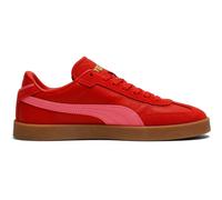 Puma Club II Era Freizeitschuhe, rot, Größe 39 39