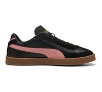 Puma Club II Era Freizeitschuhe, schwarz, Größe 39 39