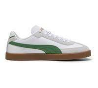 Puma Club II Era Freizeitschuhe, weiß, Größe 44 ½ 44 ½