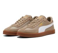 PUMA Club II Era Sneaker 35 - ice coffee/puma white 42