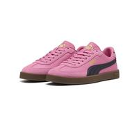 Puma Club II Era Schuhe rosa schwarz junior - 35.5