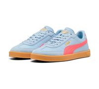 Puma Club II Era Junior Schuhe blau rosa - 37
