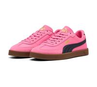 Puma Club II Era Schuhe rosa schwarz junior - 37