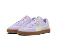 Puma Kinder-Mädchen-Sneaker Club II Era Jr Lavendel-Lila-Mehrfarbig