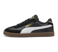 Puma CLUB II ERA JR Mädchen Sneaker, schwarz, größe 38.5 5.5